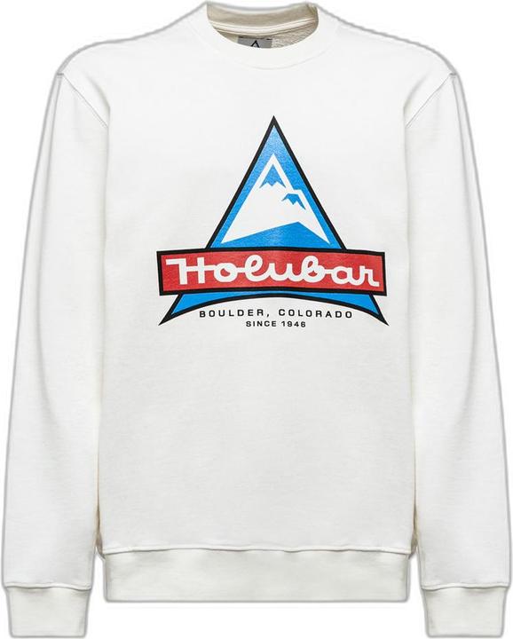 Holubar weathirt logo jj20 (S)