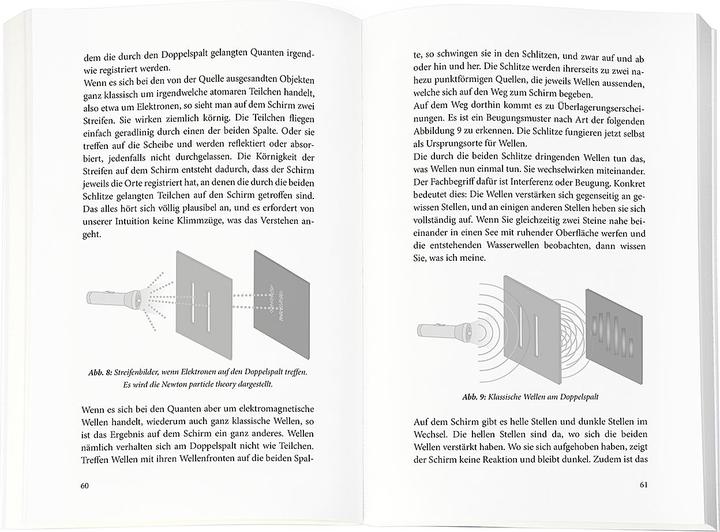 Nutritional values and ingredients Von Zahlen, Menschen und Maschinen (German, Christian Hesse, 2024)