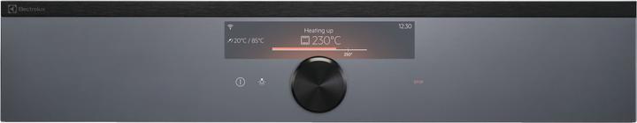 Produktbild Electrolux EB6SL80SP