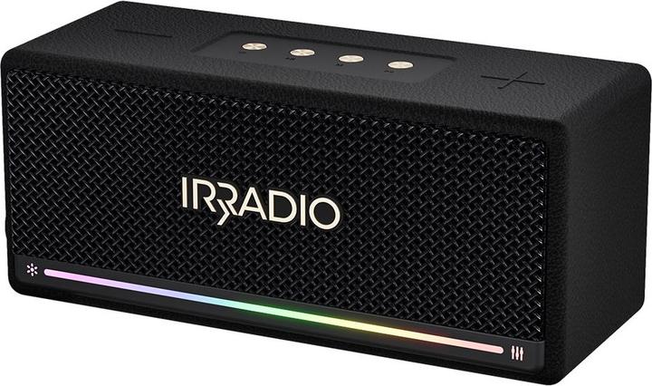 Produktbild Irradio Drahtloser Lautsprecher Classic IR M6 (4 h)
