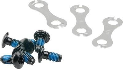 Actual product image Shimano Slx Sm-Rt66 (180 mm)