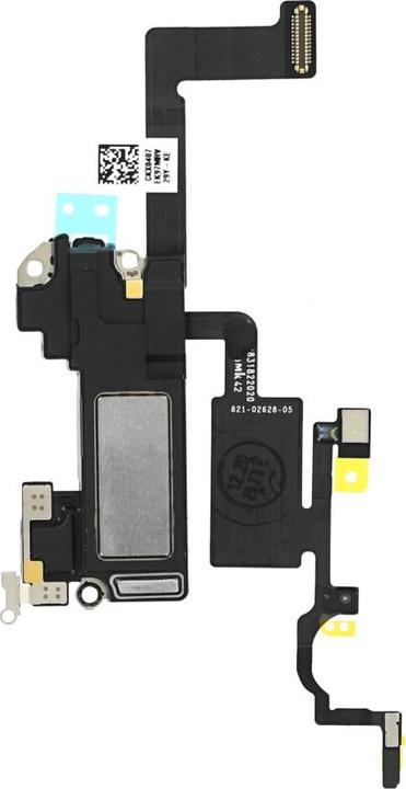 Actual product image OEM Ear Speaker with Flex for iPhone 12/12 Pro (iPhone 12 Pro)