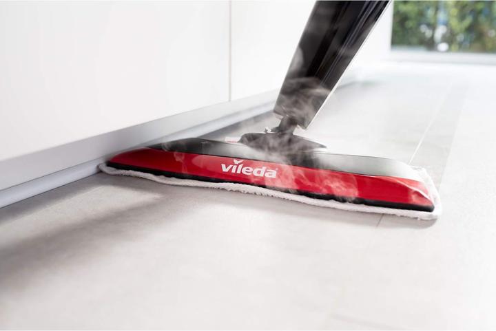 Produktbild Vileda Vile Steam XXL (1550 W)