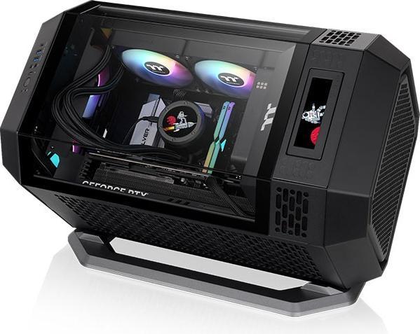 Produktbild Thermaltake Tt Chassis Stand Kit for The Tower 250 Black