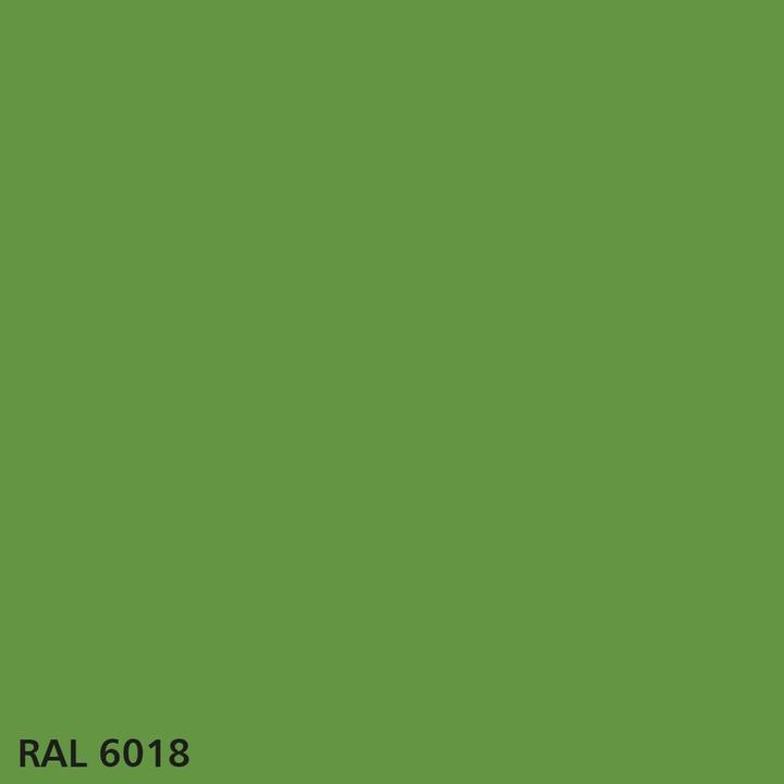 Image du produit Knuchel Laque émaillée à base de résine synthétique Brillant (Vert clair, 0.75 l)