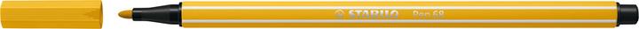 Actual product image STABILO Viltstift - Kerrie (68/87) (Curry, 1 x)