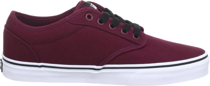 Actual product image Vans Atwood Canvas (42)