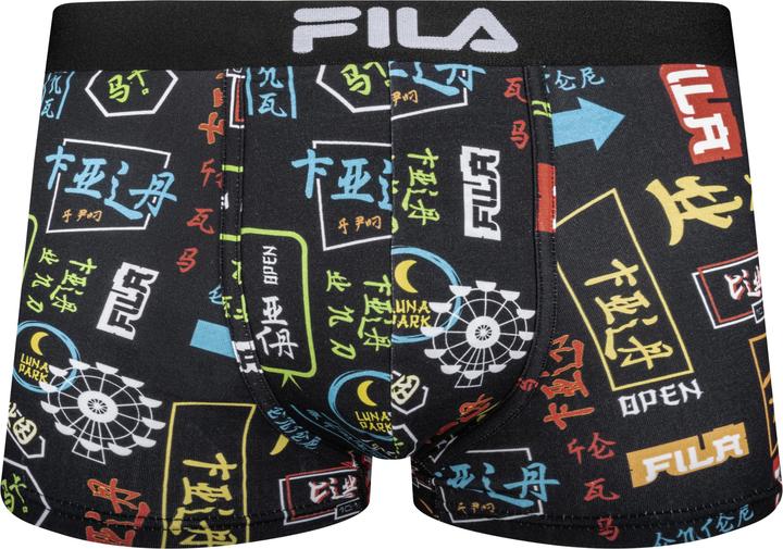 FILA Tyson