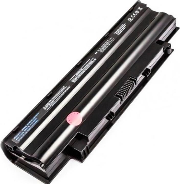 Dell Batteria Inspiron 8858X, 4YRJH, Vostro 3750 (9 Celle, 7800 mAh)