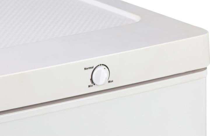 Produktbild Domo DO91135F (Freistehend, 80 l)