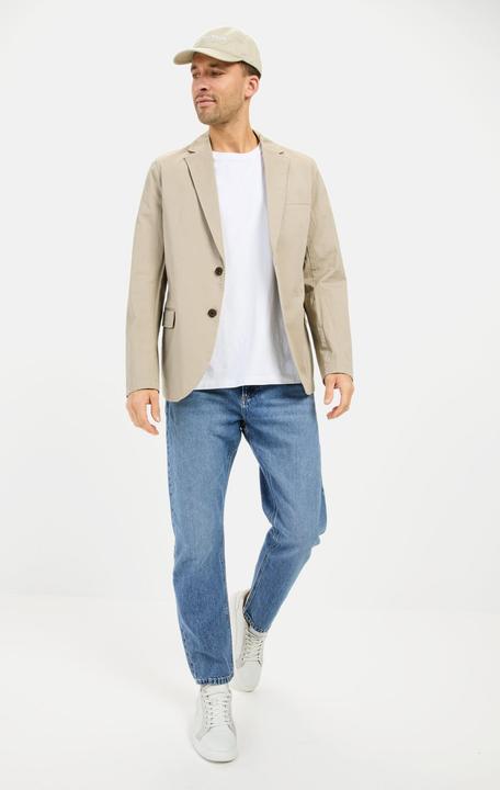 Immagine prodotto Camel Active Casual Blazer aus einem Baumwollmix (54)