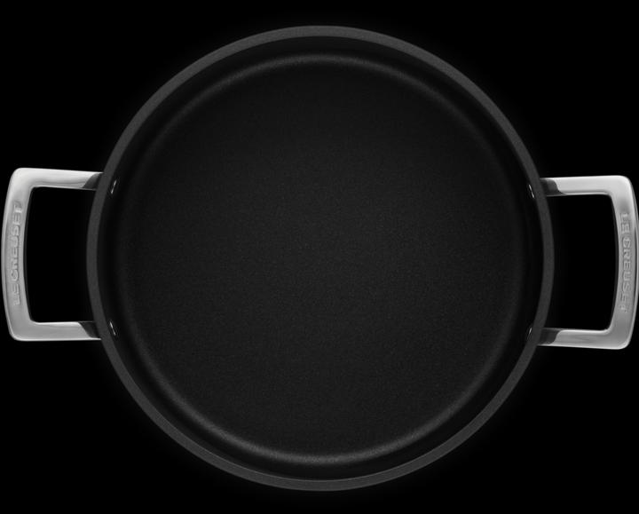Produktbild Le Creuset Fleischtopf (24 cm, Kochtopf, Aluminiumguss)