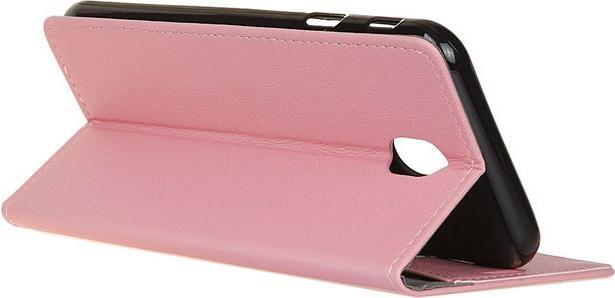Immagine prodotto MU Classic Serie Classic III con copertina in pelle (Wiko Sunny 3 Mini)