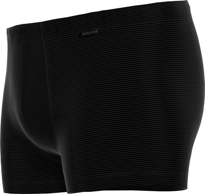 Produktbild Ammann Boxershort Casual Bequem sitzend Cotton & More Retro Short 3P (4XL, 3er Pack)