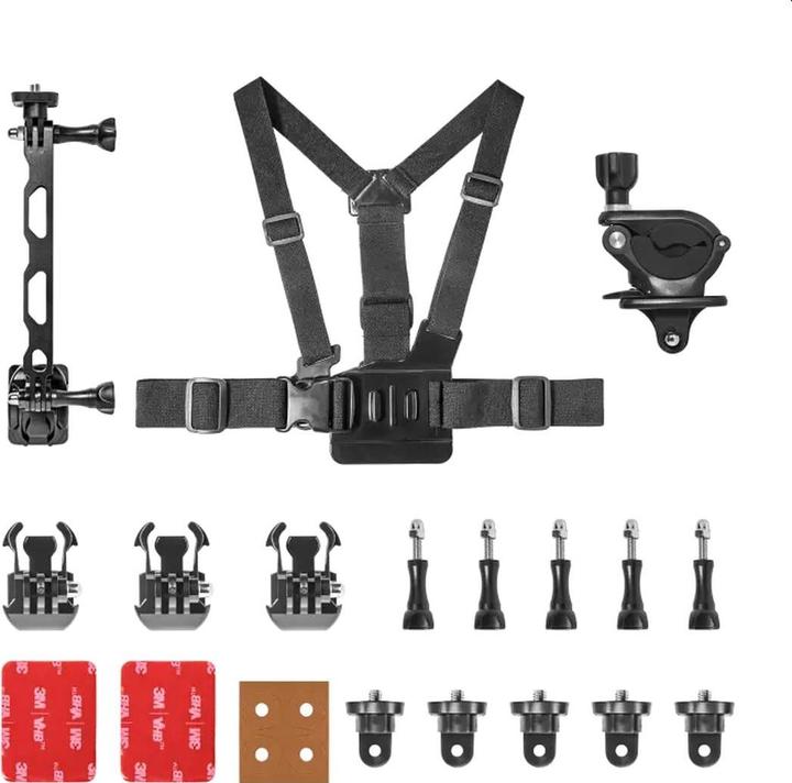 Immagine prodotto Insta360 Pacchetto bici (Vari)