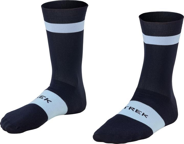 Immagine prodotto Trek Race Crew Fahrradsocke (S)