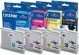 Produktbild Brother Lc-970bk (BK)