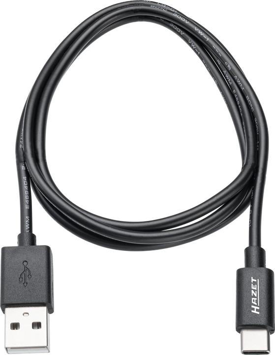 Produktbild HAZET LED Pen Light Satz ∙ wireless charging 1979W-11/3 ∙ Anzahl Werkzeuge: 3 (200 lm)