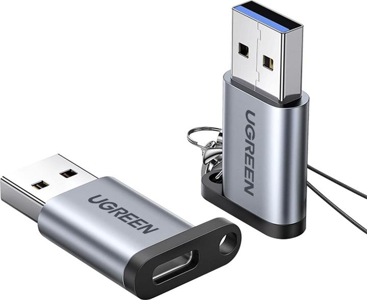 Produktbild Ugreen Buchse Adapter (USB 3.0)