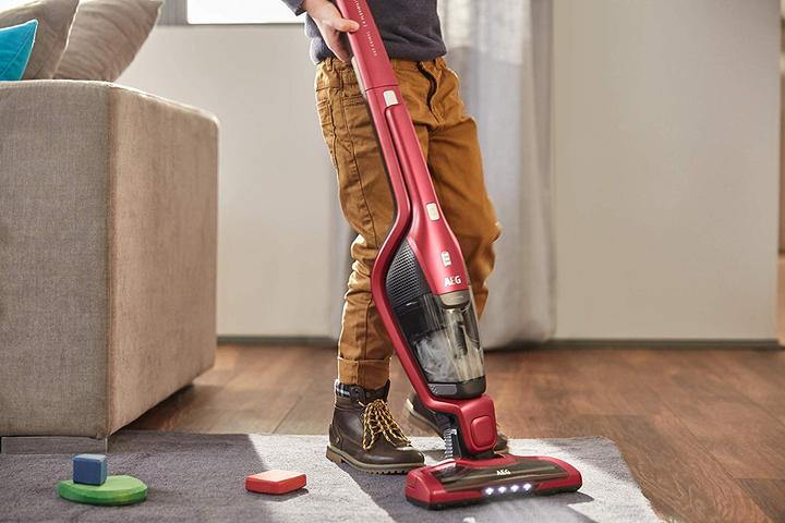Image du produit AEG CX7-2-45AN