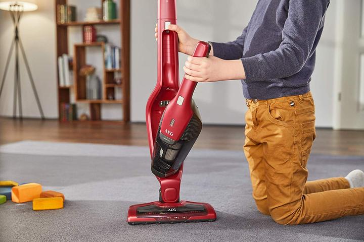 Image du produit AEG CX7-2-45AN