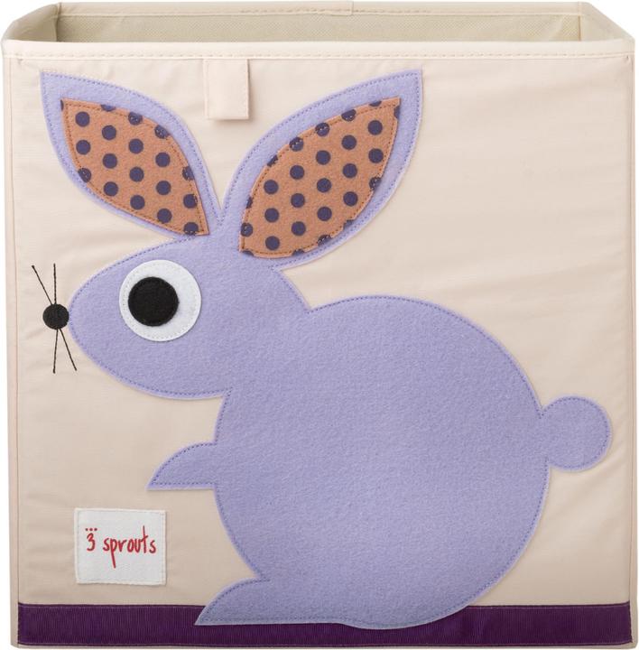Actual product image 3 Sprouts Toy Box