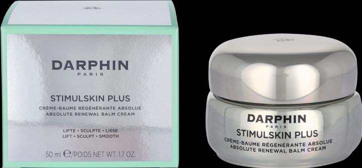 Produktbild Darphin Stimulskin Plus Absolute Renewal Balm Cream (50 ml)