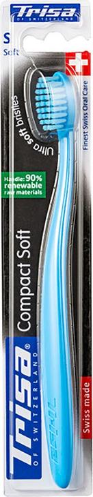 Image du produit Trisa Compact Soft (Souple, 1 x)