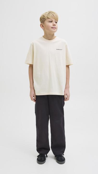 Actual product image Jack & Jones Jpstalex Co Jjcarpenter Pants Noos Jnr (140)