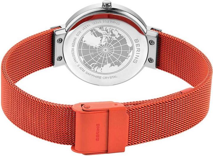 Produktbild Bering 14531-505 (Analoguhr)