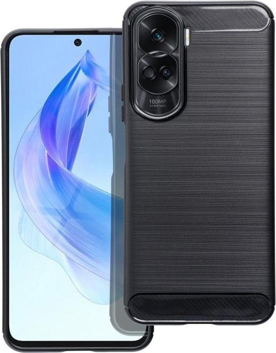 Produktbild OEM Other CARBON case for HONOR 90 LITE black (Honor 90 Lite)