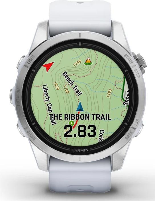Actual product image Garmin Epix Pro (Gen 2) (42 mm)