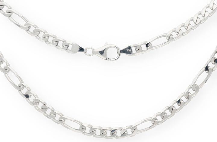 Immagine prodotto Carat Classico maschile (Argento 925, 50 cm)