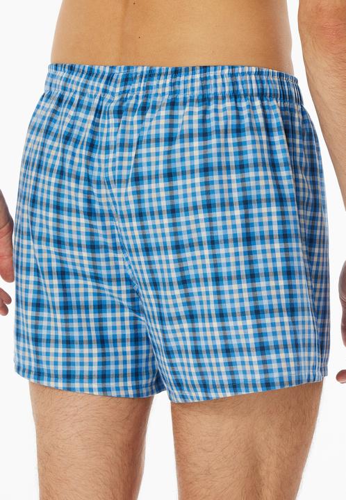Immagine prodotto Schiesser Boxer Multi (9, Confezione da 2)