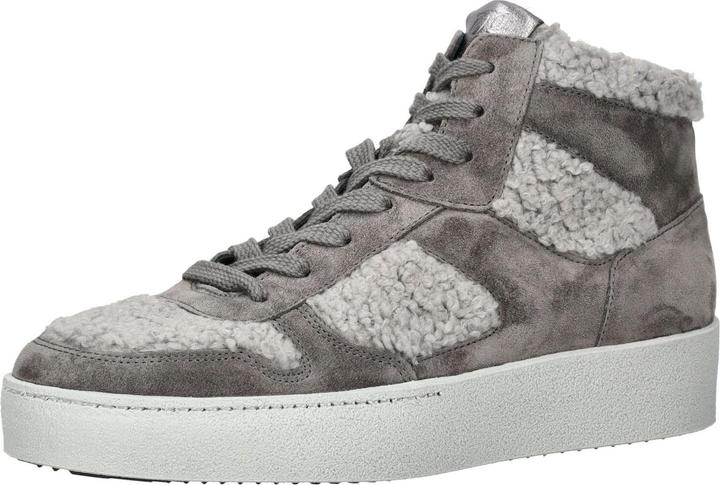 S.Suede, Kinky Titanium 028