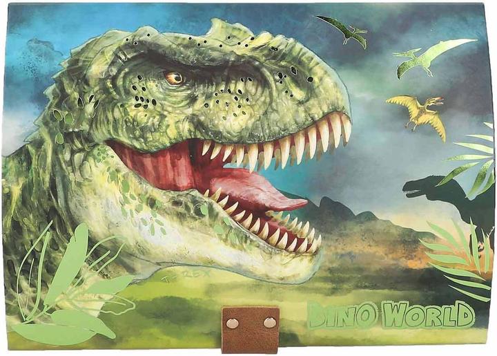 Produktbild Depesche Dino World