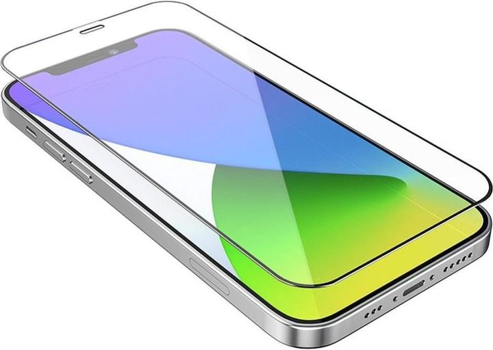 Image du produit Hoco Couverture avant Protecteur d'écran transparent (25 pièce(s), Apple iPhone 12 Pro Max)