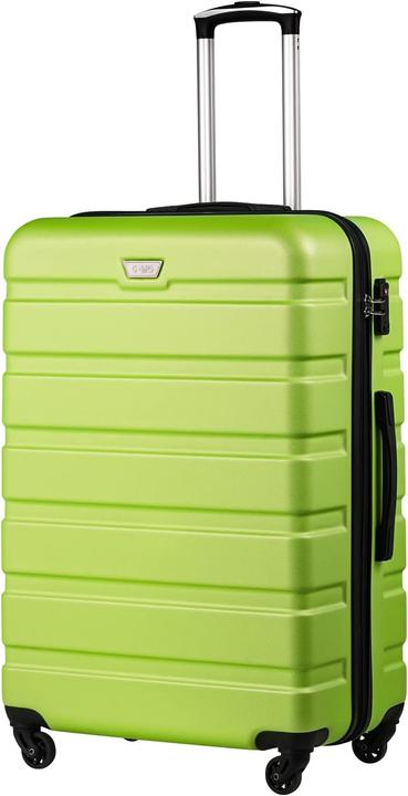 Apple green