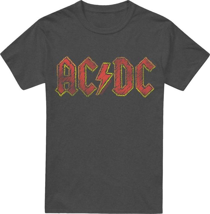 Produktbild AC/DC TShirt (L)
