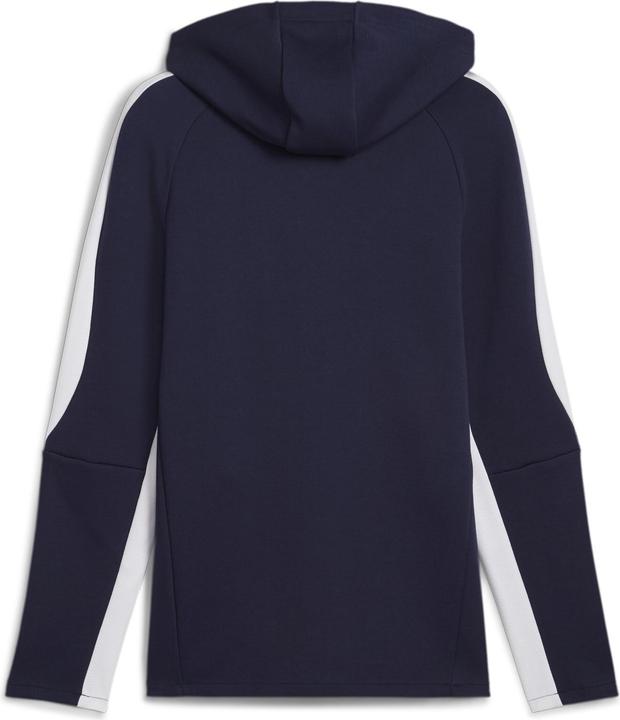 Immagine prodotto Puma Giacca con cappuccio teamEVOSTRIPE (XL)