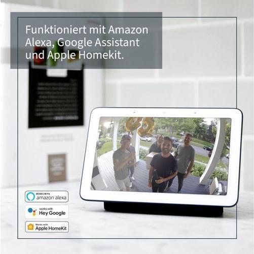 Produktbild Arlo Ultra 2 XL 2er-Set (3840 x 2160 Pixels)