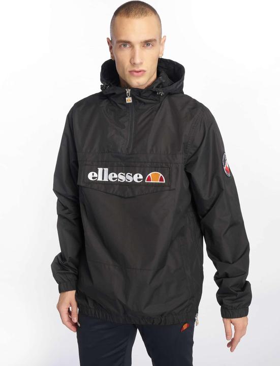 Image du produit Ellesse Mont 2 1/4 zip (M)