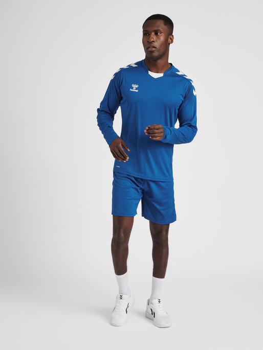 Immagine prodotto hummel Core Xk Poly Jersey L/S (XL)