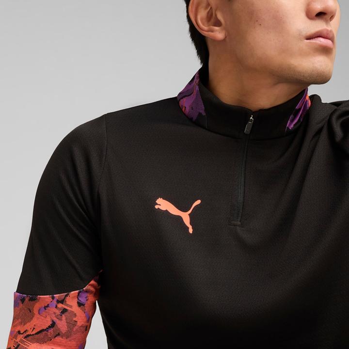 Immagine prodotto Puma individualCUP 1/4 zip top (XL)
