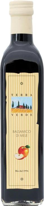 Terra Verde Balsamico di mele 500 ml (500 ml)