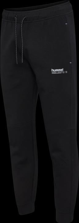 Produktbild hummel Hmltech Fleece Regular Pants (XS)