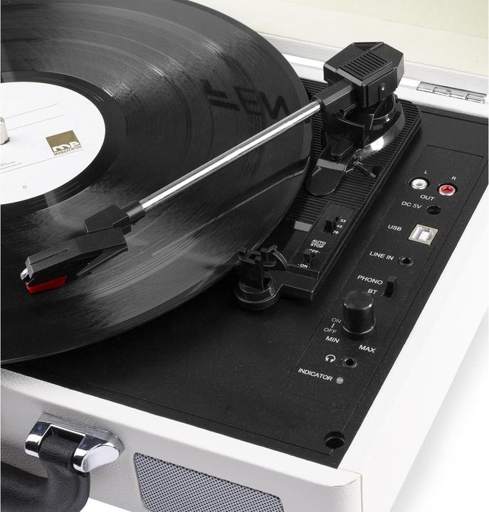 Immagine prodotto Fenton RP115 (Manuale)