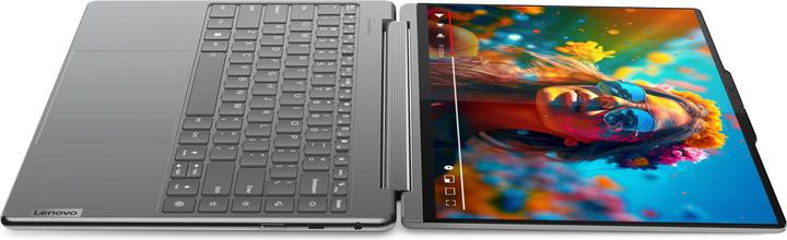 Image du produit Lenovo Yoga 9 2-in-1 (14", Intel Core Ultra 7 155H, 16 Go, 1000 Go, CH)