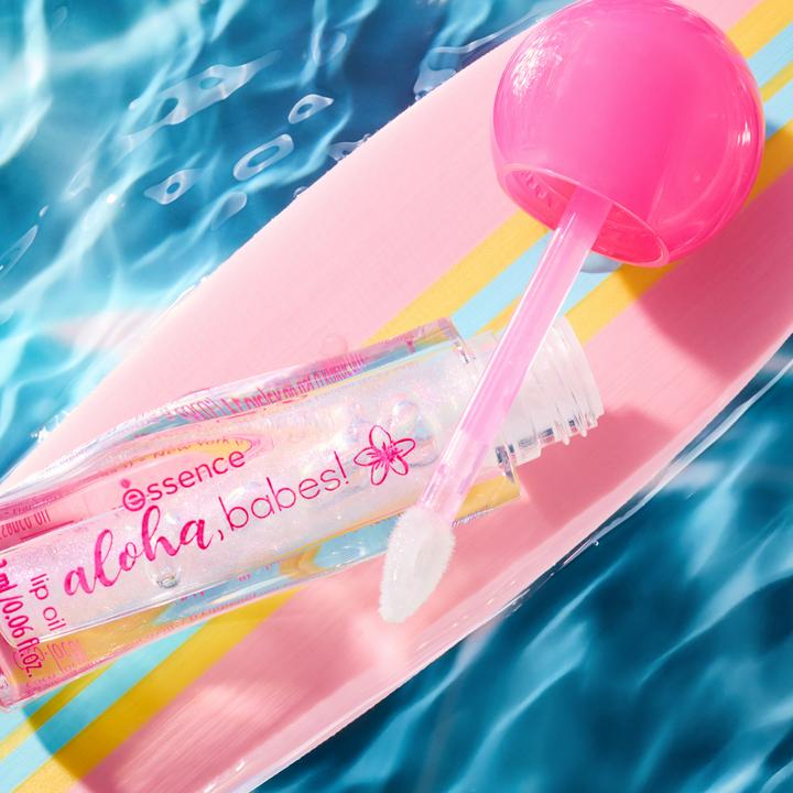 Immagine prodotto essence Aloha Babes (Olio)