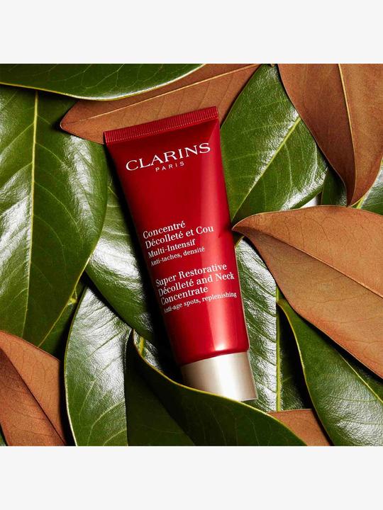 Actual product image Clarins Decolleté & Cou (75 ml)